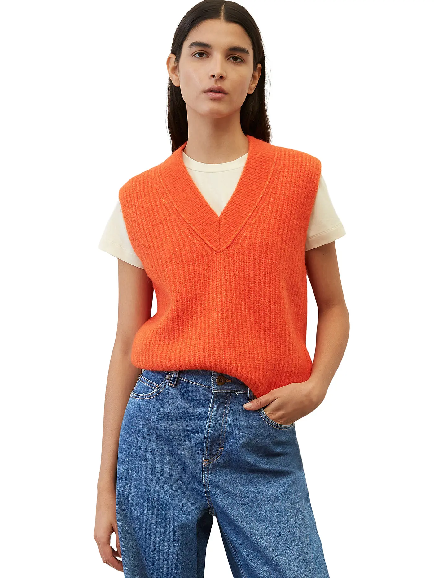 MARC O'POLO | Pullunder | 